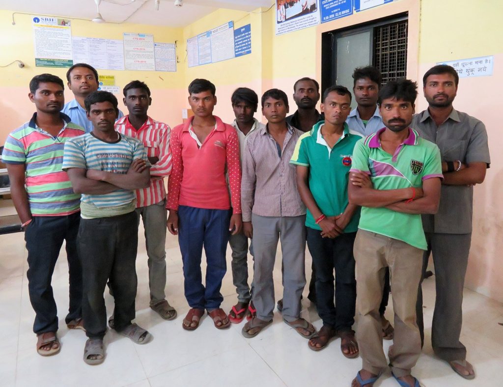 migrant-labourers