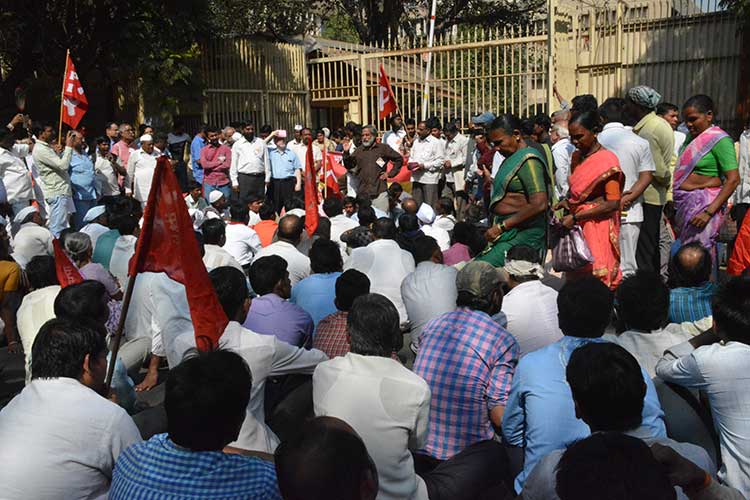demonetisation-protest