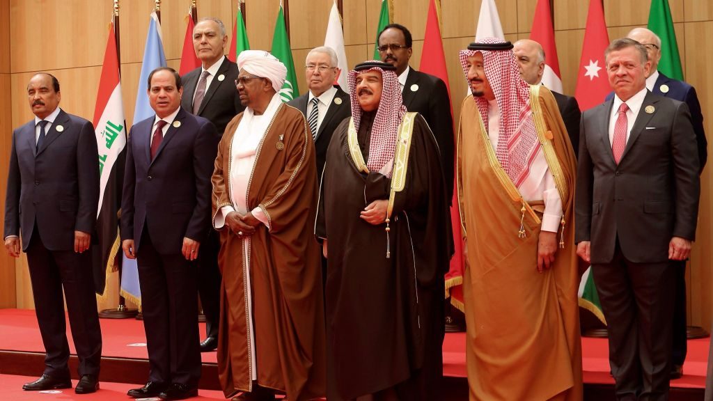 Jordan-Arab-Summit_Horo-2