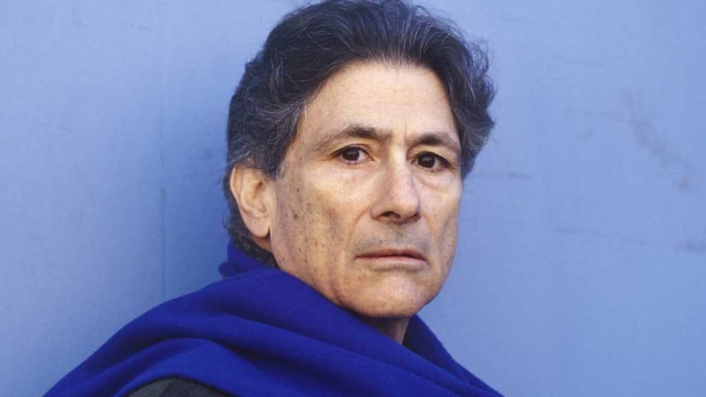 edward-said