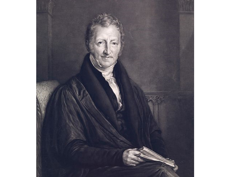 malthus