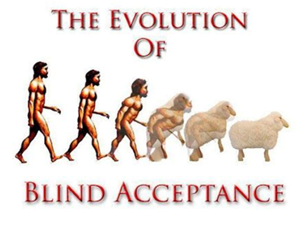 sheeple