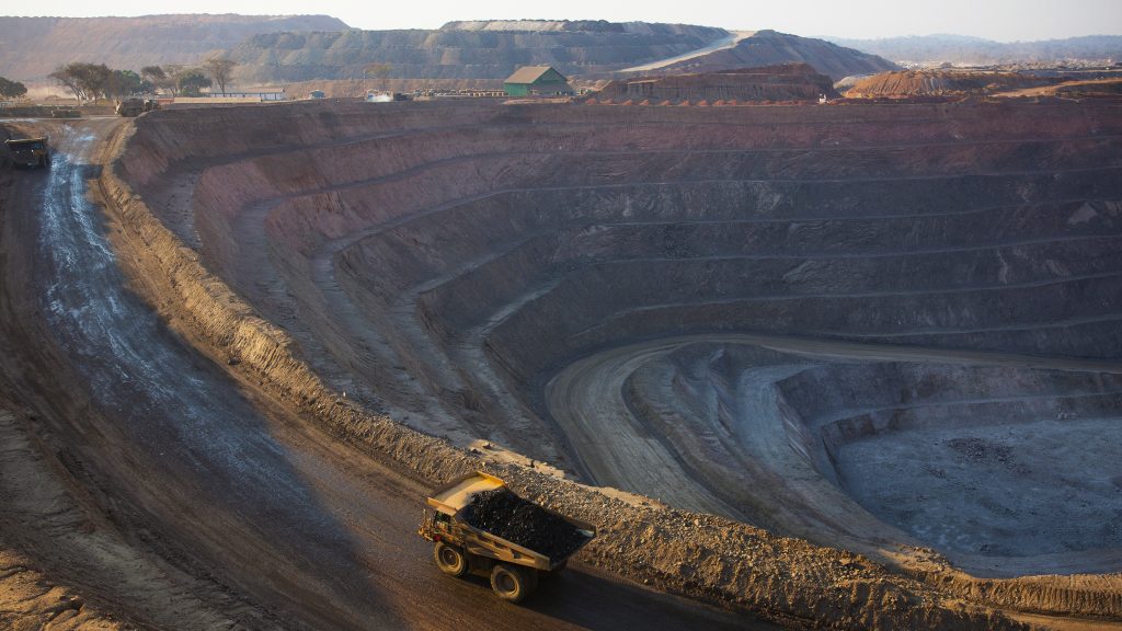 Glencore