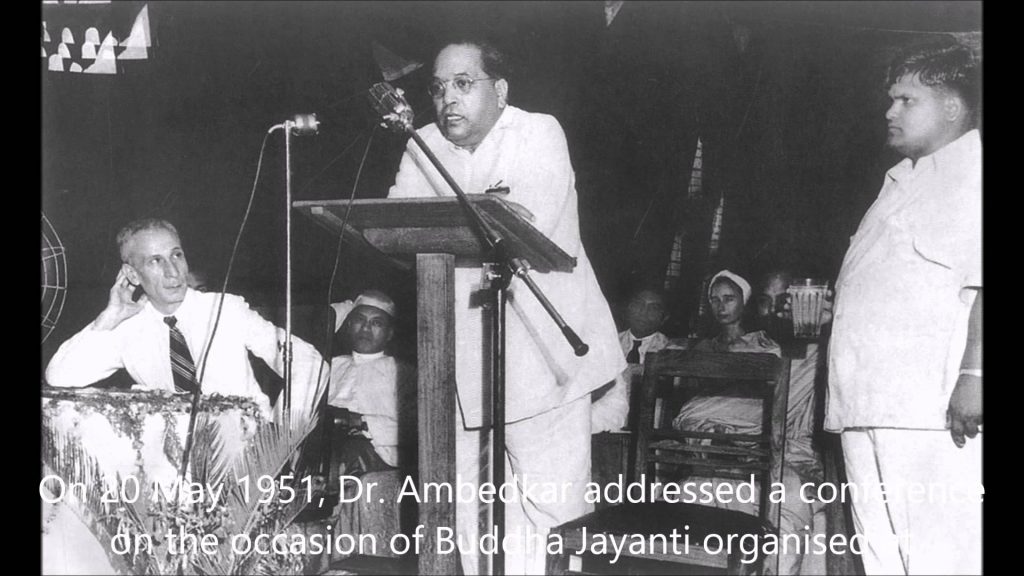 ambedkar
