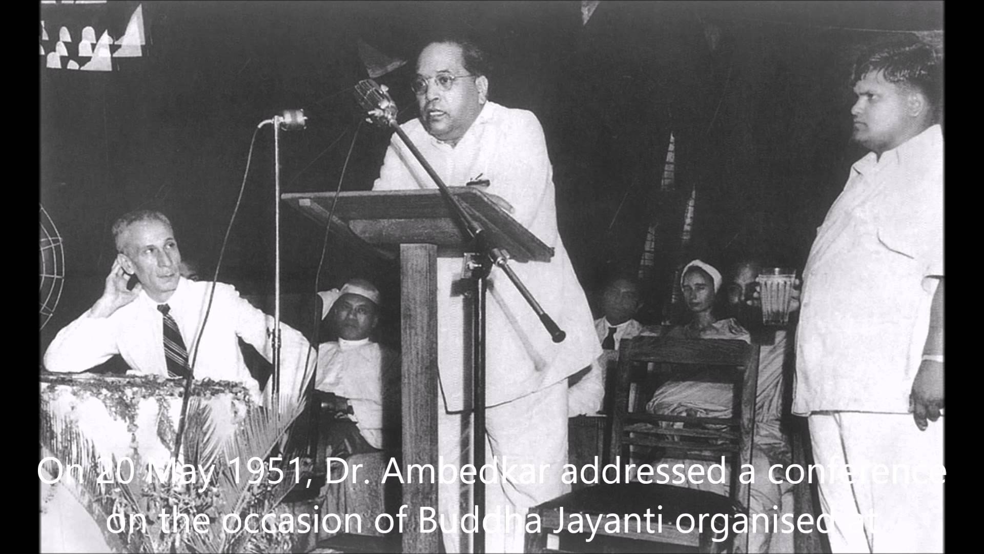 ambedkar