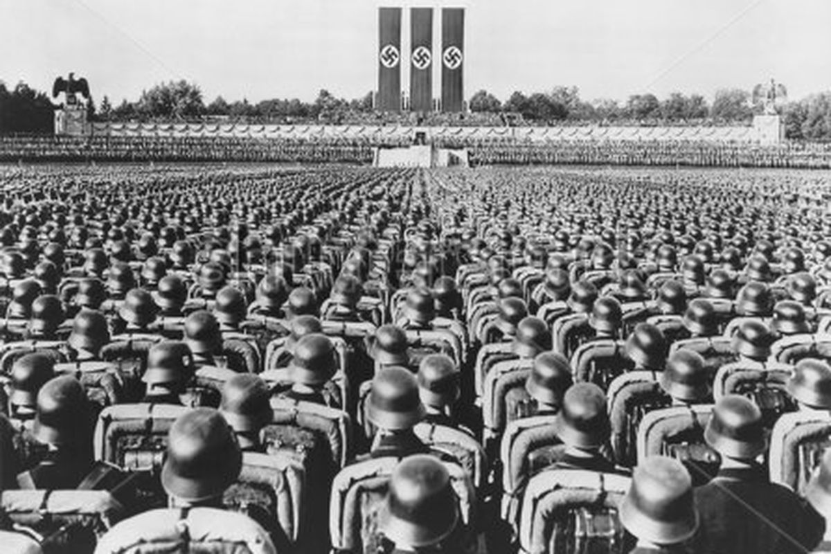 fascism