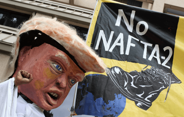 NAFTA2
