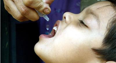 polio-vaccine