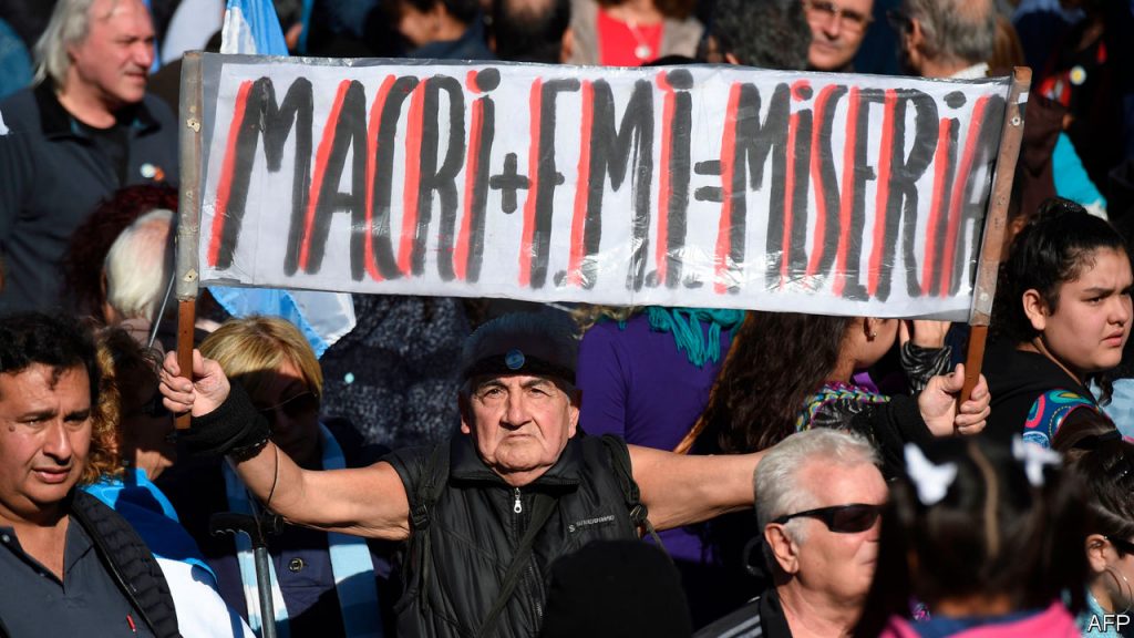 argentina