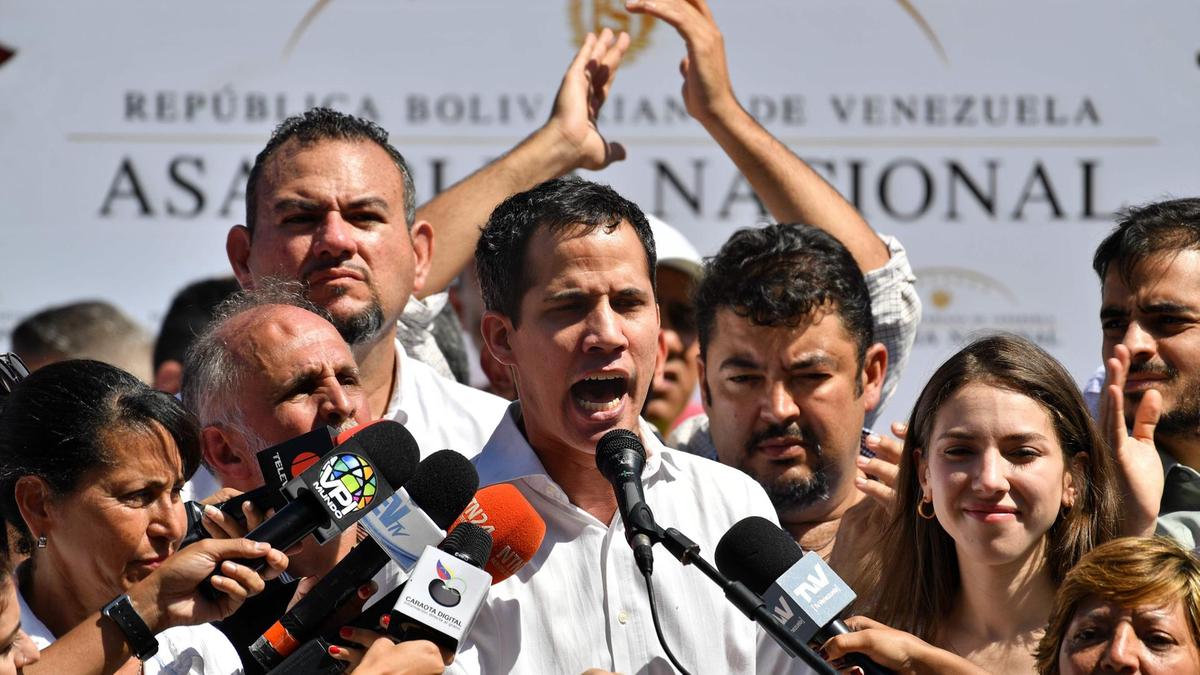 Guaido