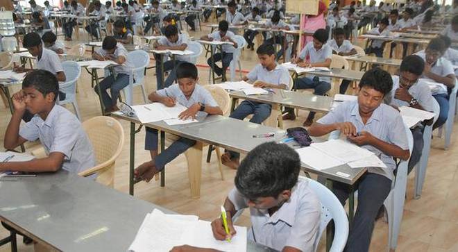 examination