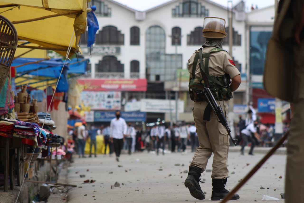 kashmir-protest