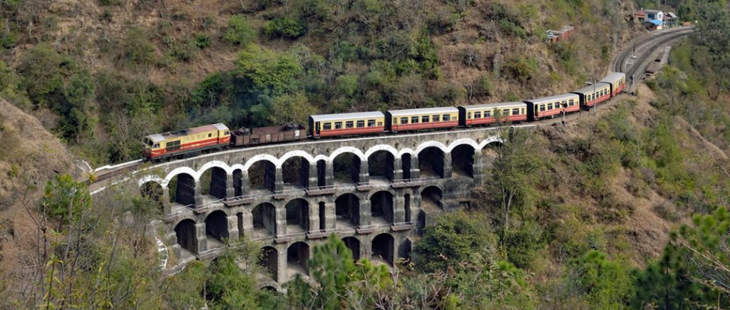 railways