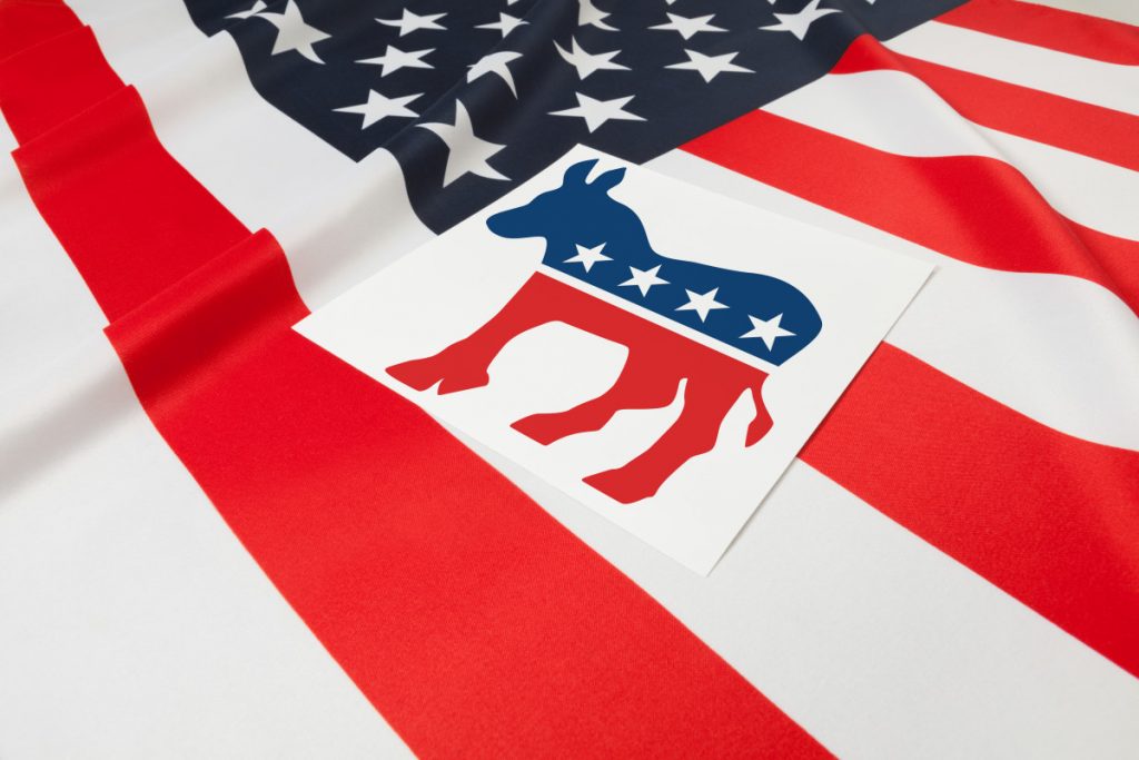 Democratic Party