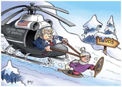 davos