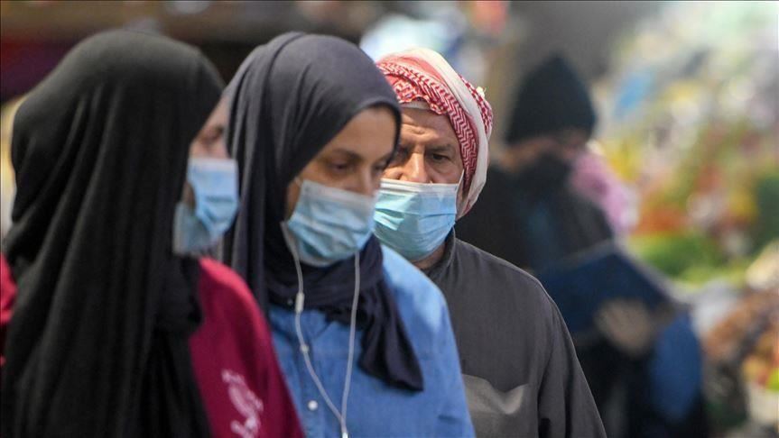 coronavirus-palestine