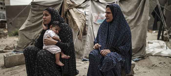 palestinian-refugees
