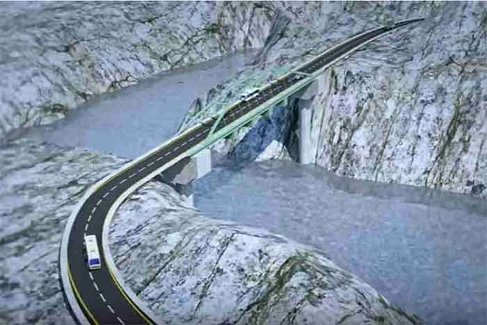 Chardham-Highway-project