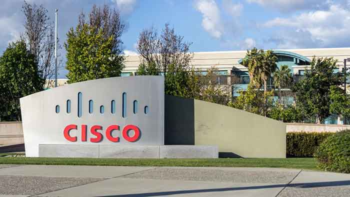 cisco