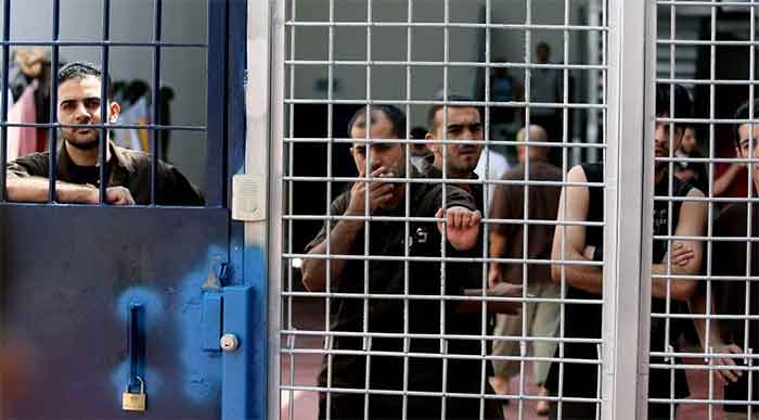 palestinian-prisoners