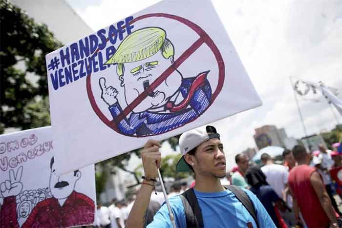 venezuela