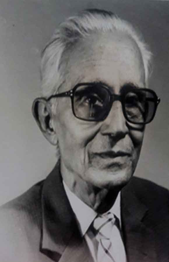 Devi-Chatterji
