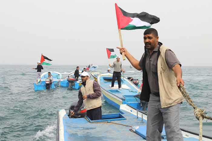 gaza-fishermen