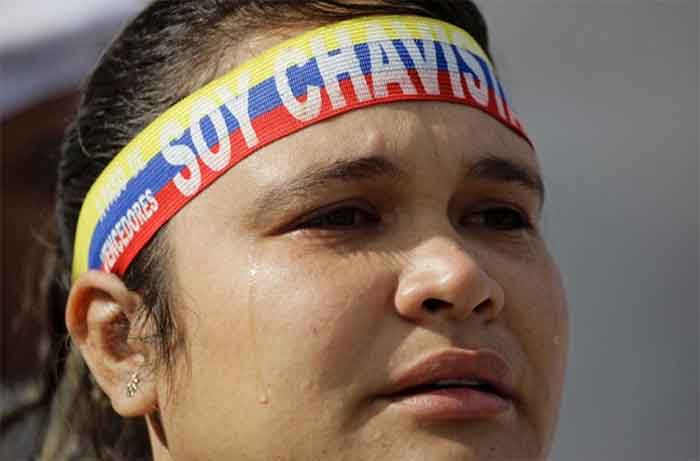 chavista
