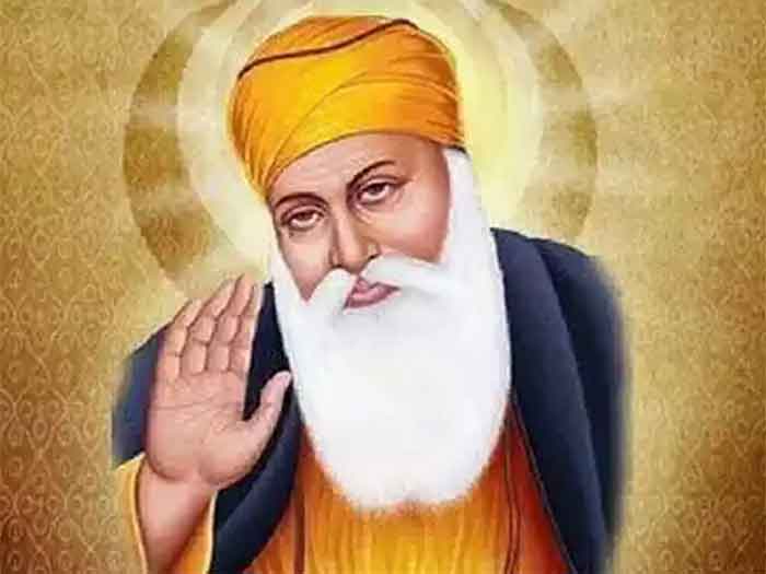 Guru-Nanak