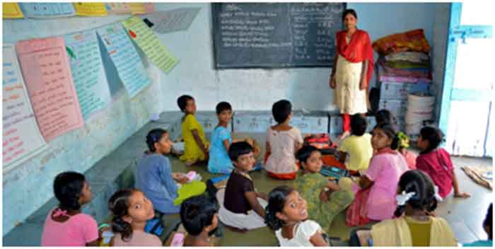 Education