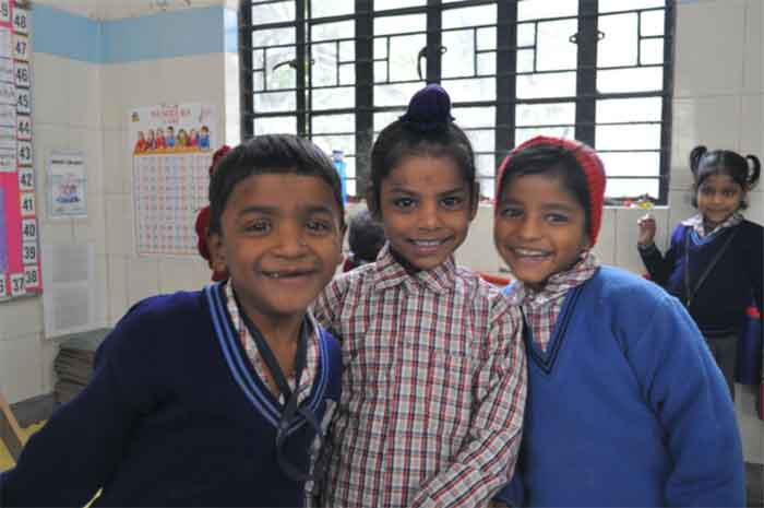 Education-students