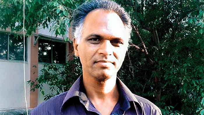 Sudhir-Dhawale