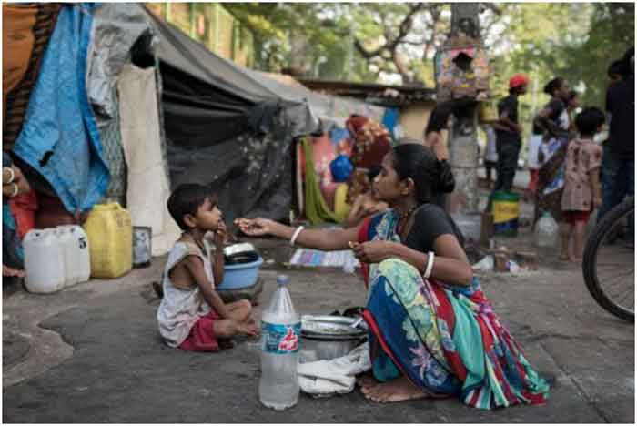 homeless-india