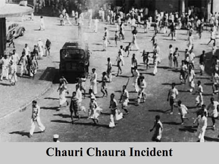 Chauri-Chaura