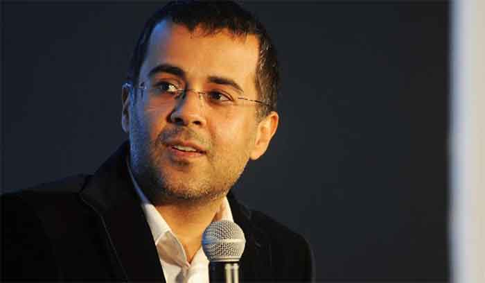 Chetan-Bhagat