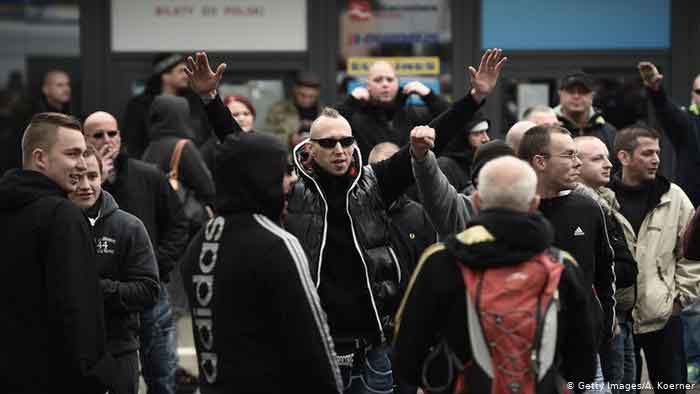 Neo-Nazi