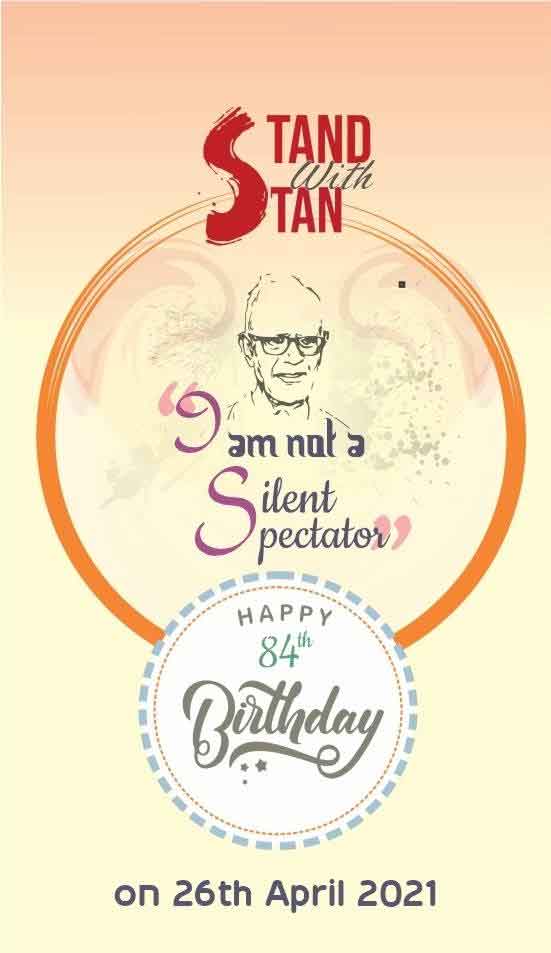 Stan-Swamy