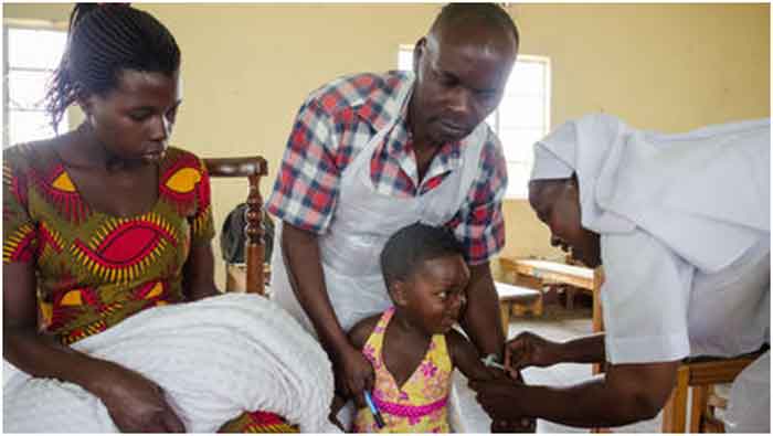 Vaccination