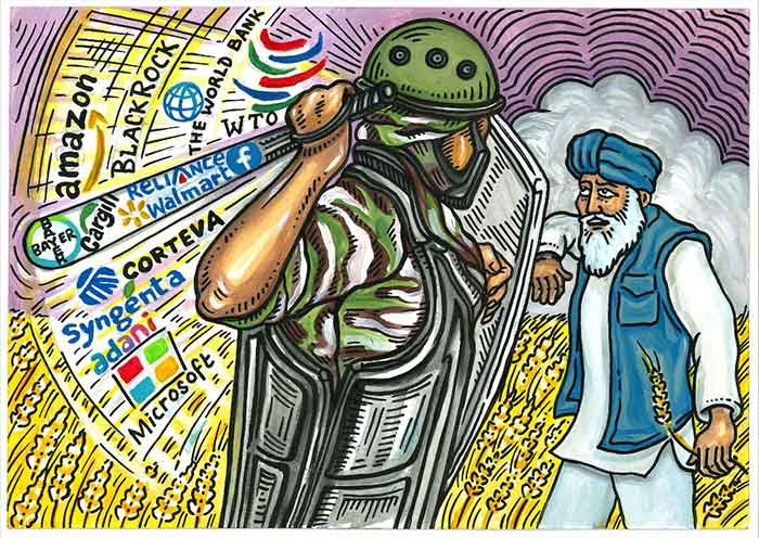 farmers-struggle-agitation