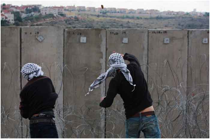 Palestine