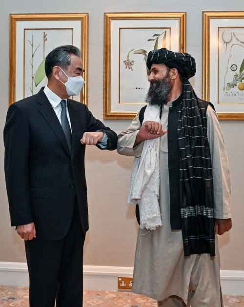 Taliban
