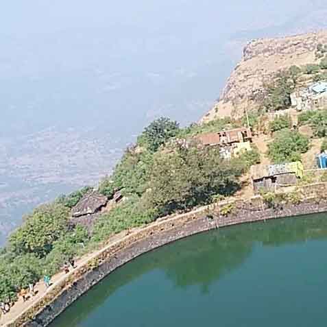 Raigad-Fort
