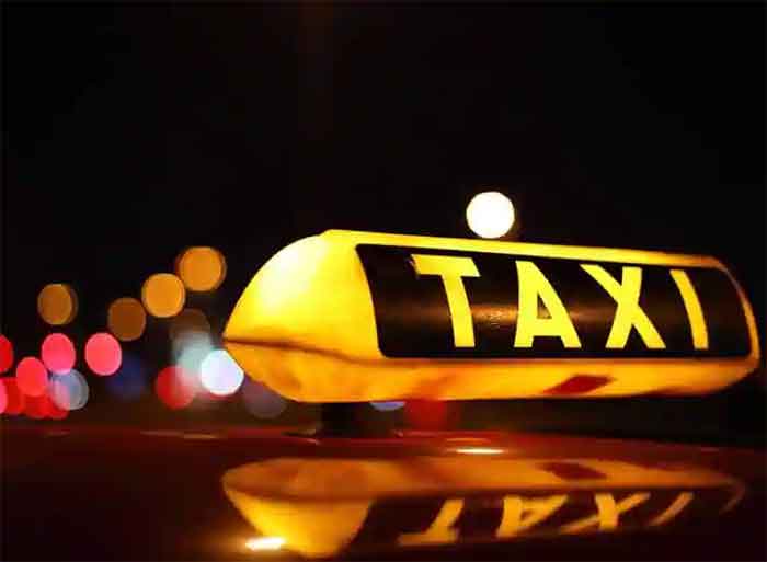 Taxi