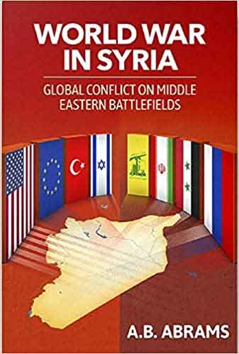 world-war-in-syria