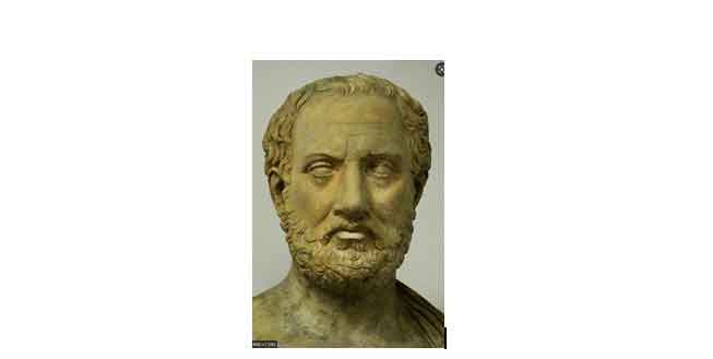 Thucydides