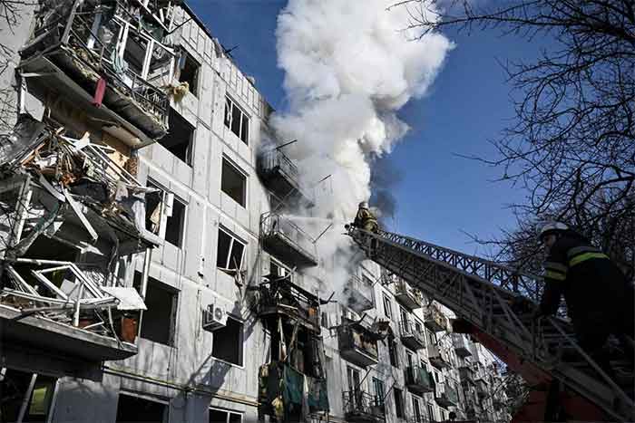 Ukraine-Civilian-home