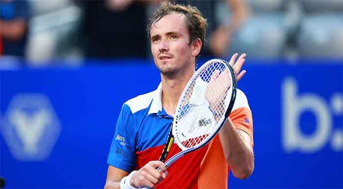 Medvedev