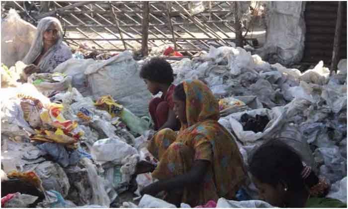 Rag-Pickers