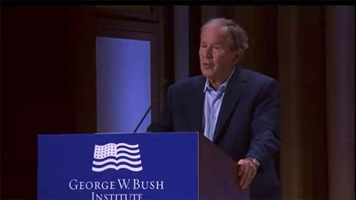 Bush