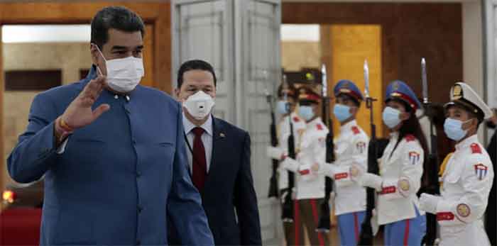 Maduro